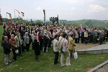 Mauthausen & Gusen 2006 (20060507 0096)